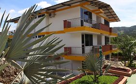 Eco Hotel El Ocaso